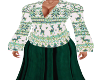 Noelle-Top & Long Skirt