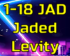 *(JAD) Jaded*