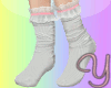 Yuki* Cutie Socks Floss 