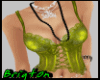 (SBN) Britney Top Limon