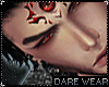 Dark Oracle Head