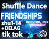 Shuffle Dance - Friendsh