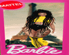 !Barbie Doll Girl Box