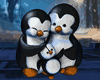 Family of Penguins