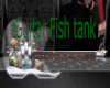 Guitar Fish Tank