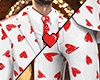 ♛ Valentine's Day Suit