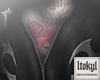 T. emo college hoodie