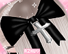 Bown Black n Cross