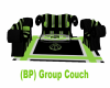 (BP) Group Couch