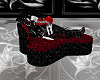 kiss sofa w poses