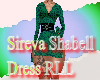 sireva ShaBell Dress RLL