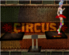 circus Duo-Dancer