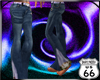 SD Some Bunny Jeans