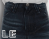 Homme L. Denim.