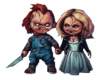 Chucky love