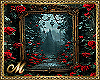 VALENTINE ROSES BG