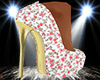 [D] Sonia heels