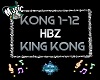 HBz King Kong