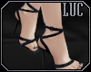 [luc] Outland Heels
