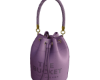 Bucket Bag - Purple