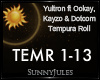 Yultron - Tempura Roll