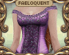 [Req] Fairie gown lilac