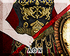 ✶Ares Avatar