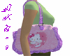 [SB] Hello Kitty Bag