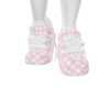 Pink Shoes