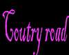 long coutry road