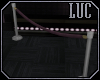 [luc] Velvet Rope