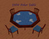 jmw Flash Poker Table