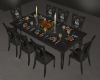 Grey Black Dining 2