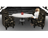 Modern Romantic Tableset