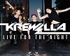 Krewella.Live the Night