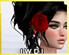 WD | Love Red Rose