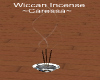 Wiccan Incense
