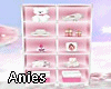 *A* Baby Toys Helves