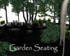 AV Garden Seating