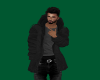 Cross Jacket