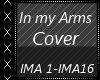 In my Arms Cover