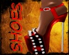 SHOES SEXY DERIVABLE