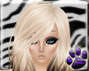 *T* Holly Blonde|Tips
