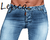 Jeans BB