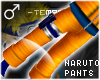 !T Naruto pants