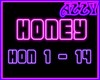 Honey ★ Halsey