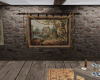 Stone Cottage Tapestry