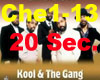 Kool & The Gang - Cheris