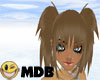 ~MDB~ BROWN DEMONIKA