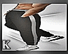 /K/ Dress-Jogger